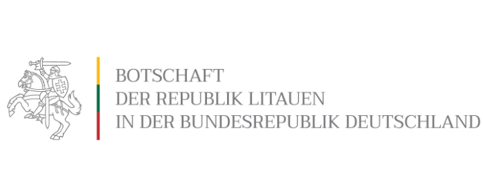 Botschaft Litauen