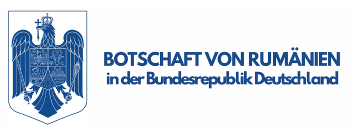 Botschaft Rumänien